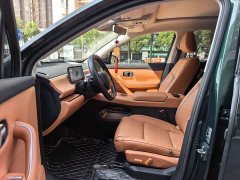Leapmotor C10 530 Smart Comfort Edition - ფოტო 11