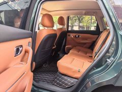 Leapmotor C10 530 Smart Comfort Edition - ფოტო 13