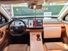 Leapmotor C10 530 Smart Comfort Edition - ფოტო 14