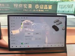 Leapmotor C10 530 Smart Comfort Edition - ფოტო 17