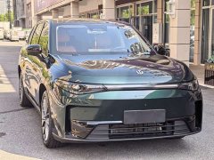 Leapmotor C10 530 Smart Comfort Edition - ფოტო 3