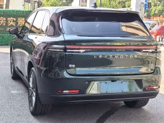 Leapmotor C10 530 Smart Comfort Edition - ფოტო 7