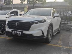 Honda CR-V 240TURBO FWD Active Edition 5-Seater - ფოტო 1