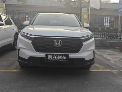 Honda CR-V 240TURBO FWD Active Edition 5-Seater - ფოტო 2