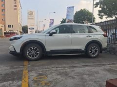 Honda CR-V 240TURBO FWD Active Edition 5-Seater - ფოტო 3