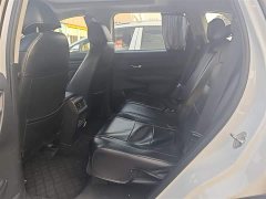 Honda CR-V 240TURBO FWD Active Edition 5-Seater - ფოტო 5