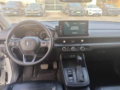 Honda CR-V 240TURBO FWD Active Edition 5-Seater - ფოტო 6