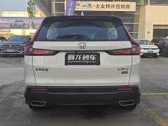 Honda CR-V 240TURBO FWD Active Edition 5-Seater - ფოტო 8