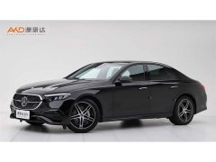 Mercedes-Benz E-Class (Imported) E 300 Fashion Sport Edition - ფოტო 1