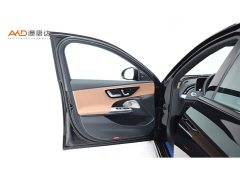 Mercedes-Benz E-Class (Imported) E 300 Fashion Sport Edition - ფოტო 10