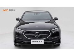 Mercedes-Benz E-Class (Imported) E 300 Fashion Sport Edition - ფოტო 2