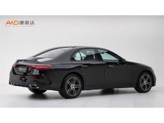Mercedes-Benz E-Class (Imported) E 300 Fashion Sport Edition - ფოტო 3