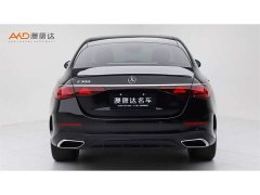 Mercedes-Benz E-Class (Imported) E 300 Fashion Sport Edition - ფოტო 4