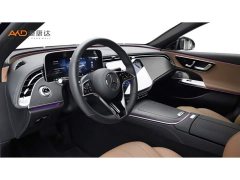 Mercedes-Benz E-Class (Imported) E 300 Fashion Sport Edition - ფოტო 6