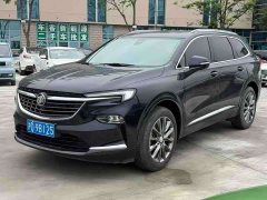Buick Enclave 652T FWD Premium 7-Seater - ფოტო 1