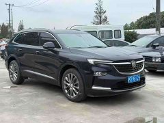 Buick Enclave 652T FWD Premium 7-Seater - ფოტო 3
