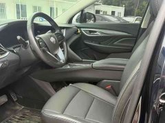 Buick Enclave 652T FWD Premium 7-Seater - ფოტო 4