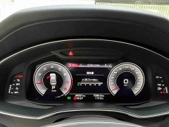 Audi A6L Facelift 45 TFSI Dynamic Luxury - ფოტო 10