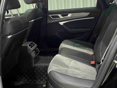 Audi A6L Facelift 45 TFSI Dynamic Luxury - ფოტო 11