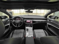Audi A6L Facelift 45 TFSI Dynamic Luxury - ფოტო 12