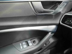 Audi A6L Facelift 45 TFSI Dynamic Luxury - ფოტო 14