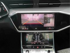 Audi A6L Facelift 45 TFSI Dynamic Luxury - ფოტო 15