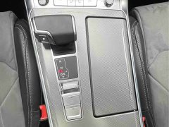 Audi A6L Facelift 45 TFSI Dynamic Luxury - ფოტო 16