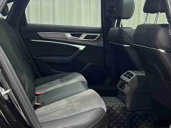 Audi A6L Facelift 45 TFSI Dynamic Luxury - ფოტო 19