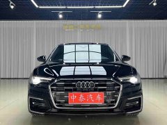 Audi A6L Facelift 45 TFSI Dynamic Luxury - ფოტო 2
