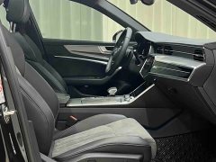 Audi A6L Facelift 45 TFSI Dynamic Luxury - ფოტო 20