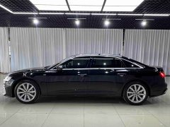 Audi A6L Facelift 45 TFSI Dynamic Luxury - ფოტო 3