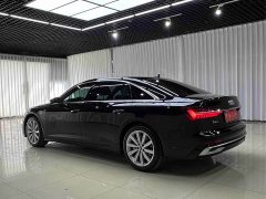 Audi A6L Facelift 45 TFSI Dynamic Luxury - ფოტო 4
