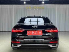 Audi A6L Facelift 45 TFSI Dynamic Luxury - ფოტო 5