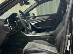 Audi A6L Facelift 45 TFSI Dynamic Luxury - ფოტო 7