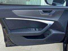 Audi A6L Facelift 45 TFSI Dynamic Luxury - ფოტო 8