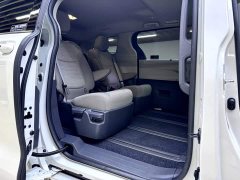 Toyota Sienna 2023 2.5L Hybrid Comfort Edition - ფოტო 12