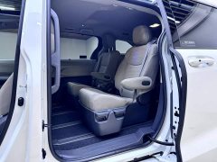 Toyota Sienna 2023 2.5L Hybrid Comfort Edition - ფოტო 13