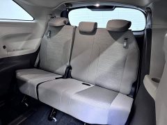 Toyota Sienna 2023 2.5L Hybrid Comfort Edition - ფოტო 14
