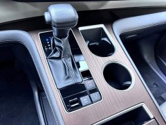 Toyota Sienna 2023 2.5L Hybrid Comfort Edition - ფოტო 17