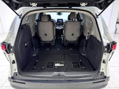 Toyota Sienna 2023 2.5L Hybrid Comfort Edition - ფოტო 19