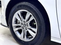 Toyota Sienna 2023 2.5L Hybrid Comfort Edition - ფოტო 20