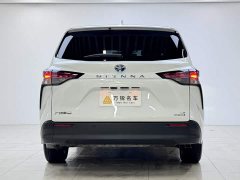Toyota Sienna 2023 2.5L Hybrid Comfort Edition - ფოტო 4