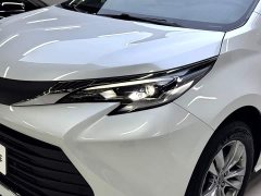 Toyota Sienna 2023 2.5L Hybrid Comfort Edition - ფოტო 6