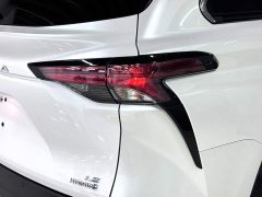 Toyota Sienna 2023 2.5L Hybrid Comfort Edition - ფოტო 7