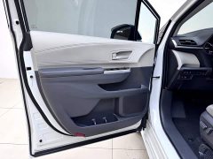 Toyota Sienna 2023 2.5L Hybrid Comfort Edition - ფოტო 8
