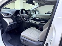 Toyota Sienna 2023 2.5L Hybrid Comfort Edition - ფოტო 9