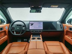 Li Auto L7 Pro - ფოტო 12