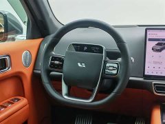Li Auto L7 Pro - ფოტო 14