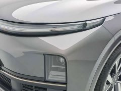 Li Auto L7 Pro - ფოტო 20