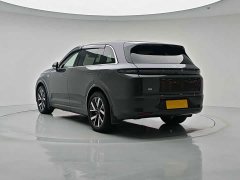 Li Auto L7 Pro - ფოტო 6